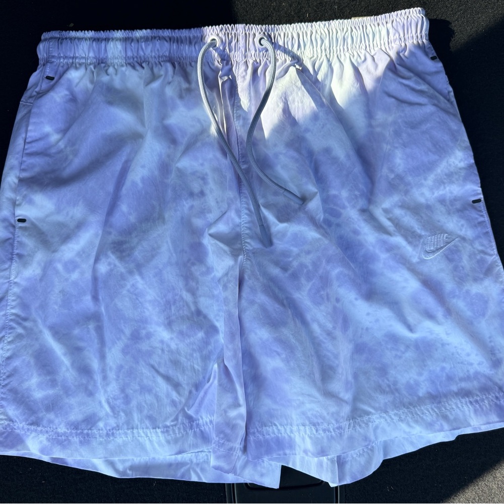 Nike Sportswear Tech Pack Men's Woven Shorts